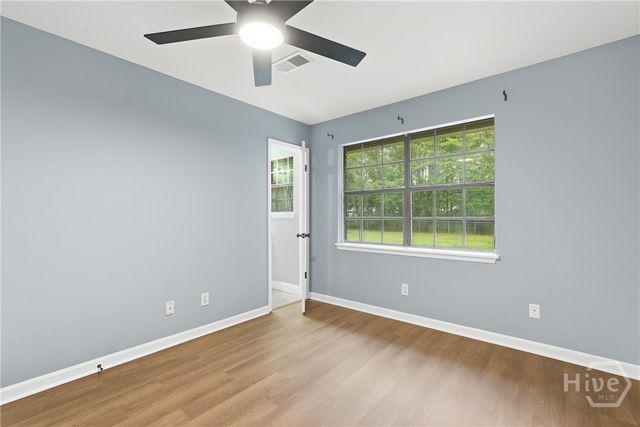 1098 Live Oak Drive, Hinesville, GA 31313