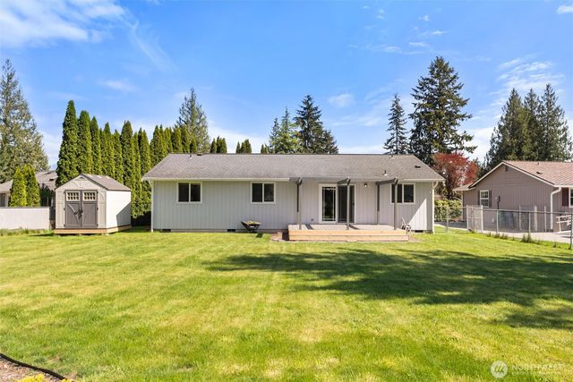 11914 27th Court NE, Lake Stevens, WA 98258