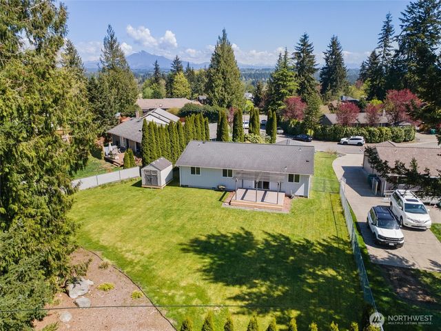 11914 27th Court NE, Lake Stevens, WA 98258