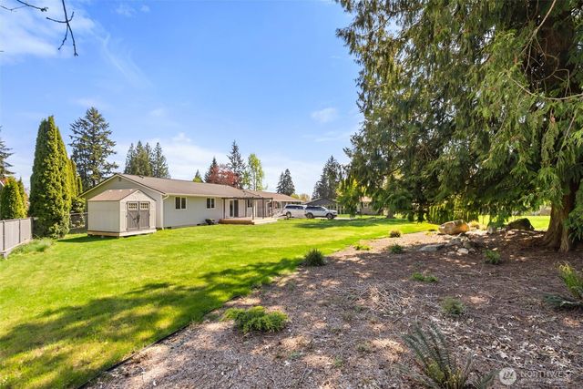 11914 27th Court NE, Lake Stevens, WA 98258