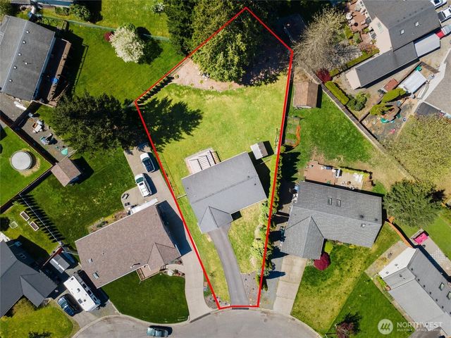 11914 27th Court NE, Lake Stevens, WA 98258