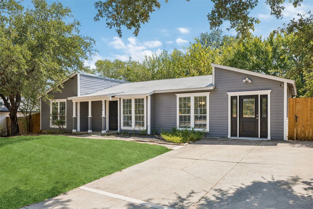 3804 Indian Wells Drive, Arlington, TX 76017 — photo 2