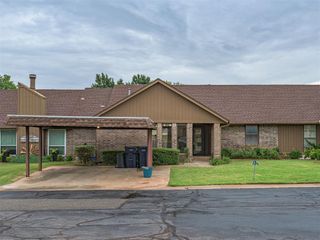6414 Galaxie Terrace, Oklahoma City, OK 73132