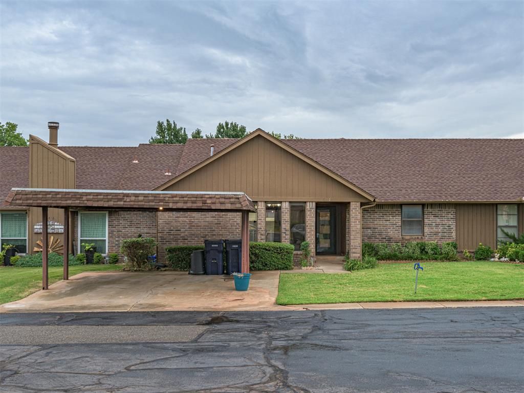6414 Galaxie Terrace, Oklahoma City, OK 73132