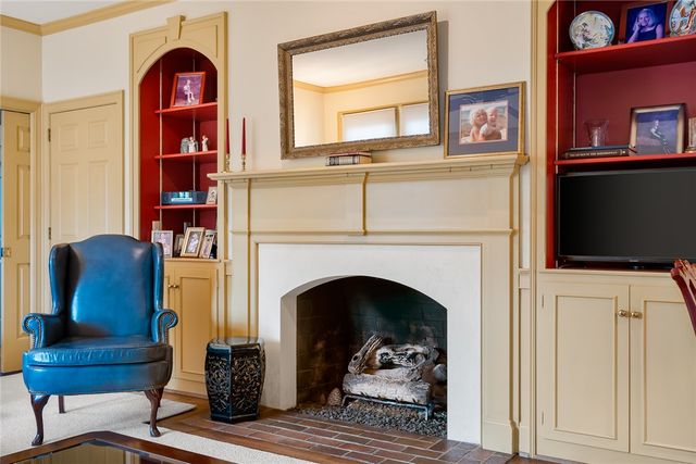 401 Berkshire Hill, Anderson, SC 29621