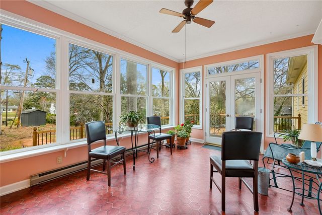 401 Berkshire Hill, Anderson, SC 29621