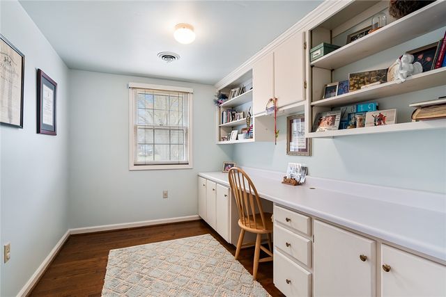 401 Berkshire Hill, Anderson, SC 29621