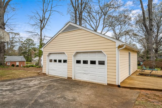 401 Berkshire Hill, Anderson, SC 29621