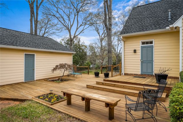 401 Berkshire Hill, Anderson, SC 29621