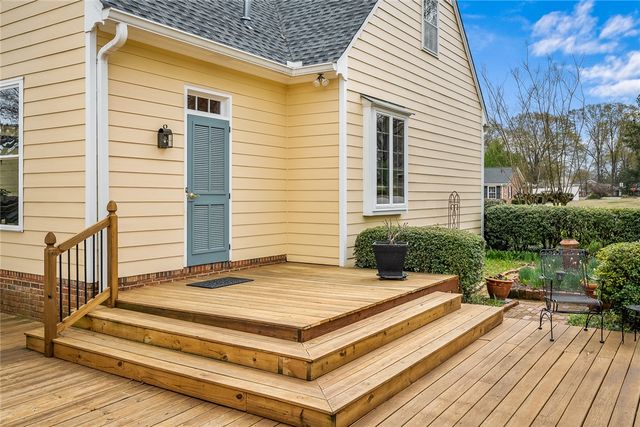 401 Berkshire Hill, Anderson, SC 29621