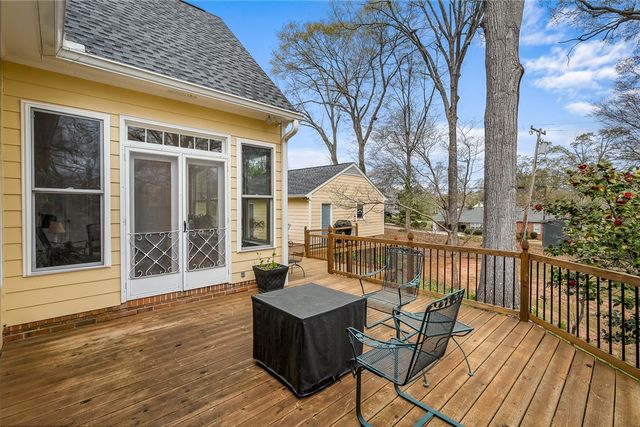 401 Berkshire Hill, Anderson, SC 29621