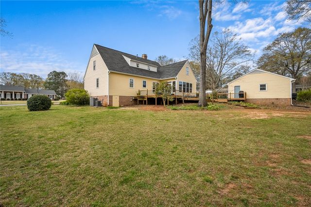 401 Berkshire Hill, Anderson, SC 29621