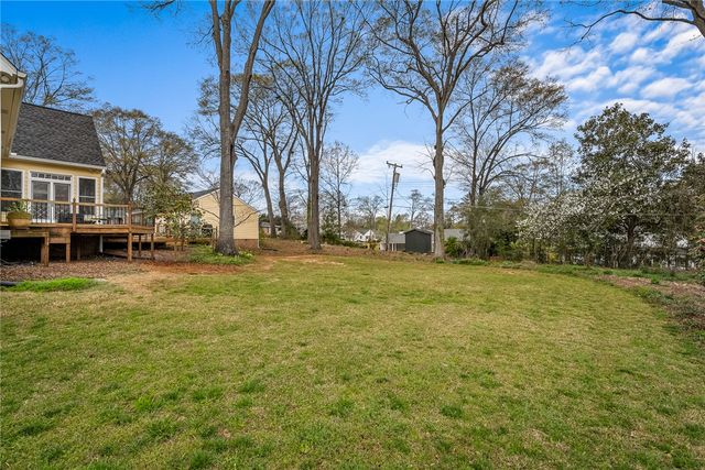 401 Berkshire Hill, Anderson, SC 29621