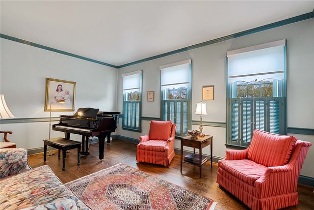 401 Berkshire Hill, Anderson, SC 29621