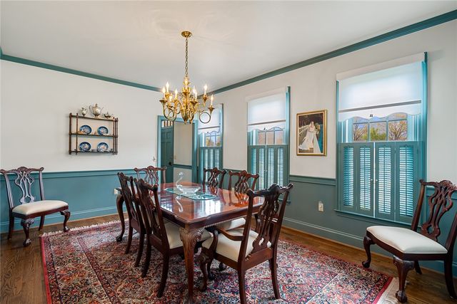 401 Berkshire Hill, Anderson, SC 29621