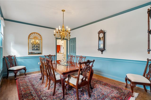 401 Berkshire Hill, Anderson, SC 29621