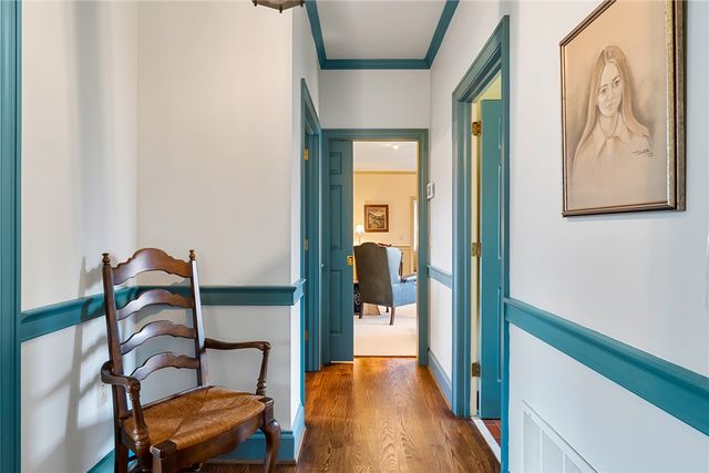 401 Berkshire Hill, Anderson, SC 29621