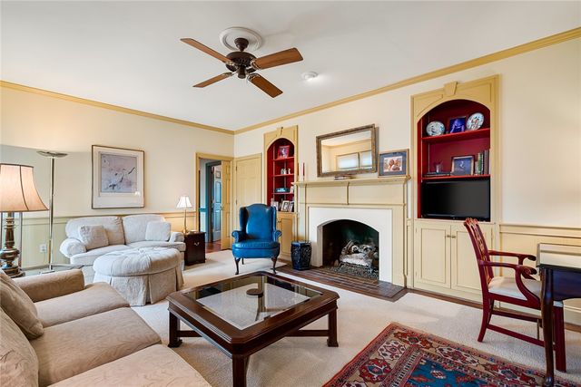 401 Berkshire Hill, Anderson, SC 29621