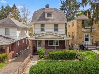 617 Danbury St, Marshall Shadeland, PA 15214
