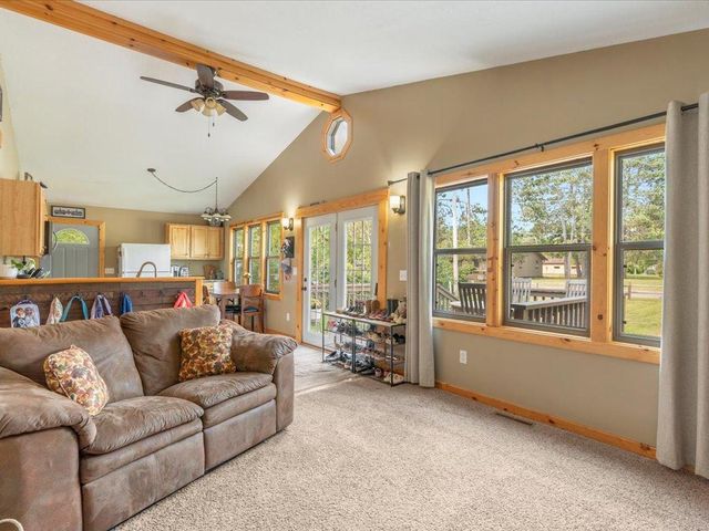 4459 E Sibley Street, Pequot Lakes, MN 56472