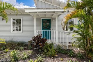 2664 Van Buren AVE, Naples, FL 34112