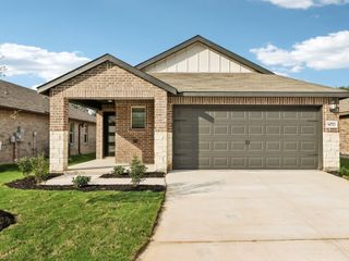 721 Sun Grove TRL, Georgetown, TX 78628