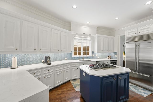 4127 Amherst Street, West University Place, TX 77005