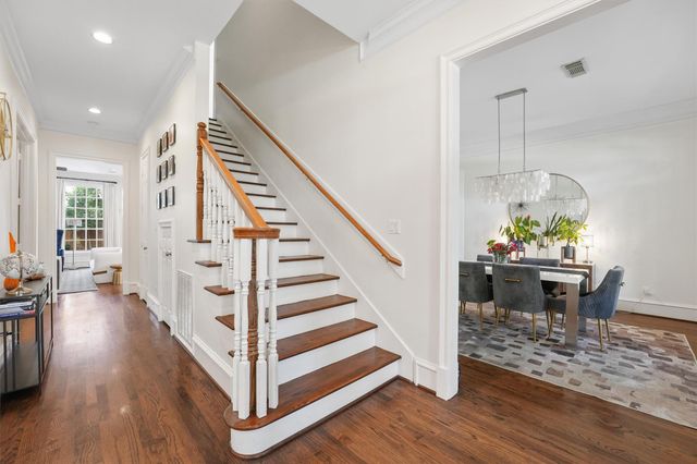 4127 Amherst Street, West University Place, TX 77005