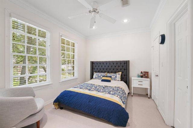 4127 Amherst Street, West University Place, TX 77005