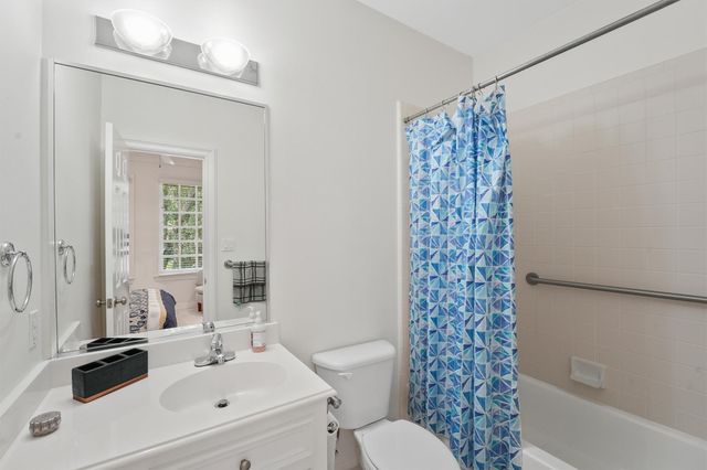 4127 Amherst Street, West University Place, TX 77005