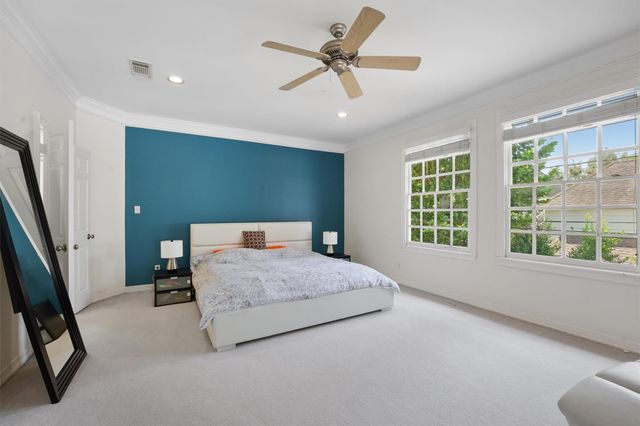 4127 Amherst Street, West University Place, TX 77005