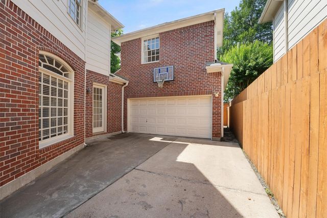 4127 Amherst Street, West University Place, TX 77005