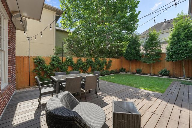 4127 Amherst Street, West University Place, TX 77005