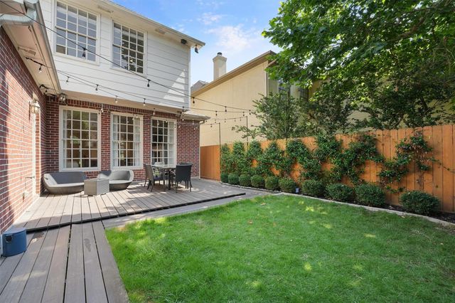 4127 Amherst Street, West University Place, TX 77005