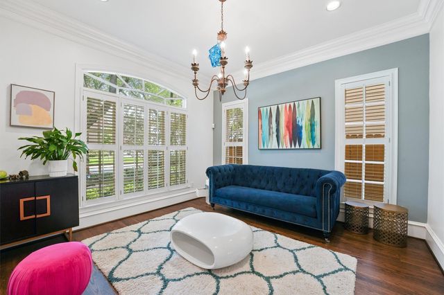 4127 Amherst Street, West University Place, TX 77005