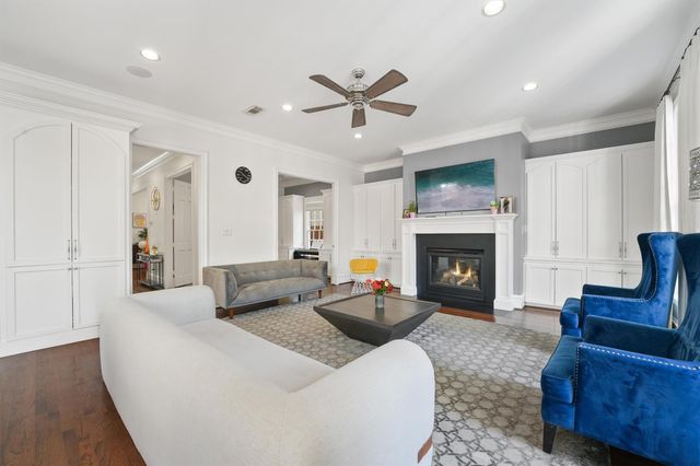 4127 Amherst Street, West University Place, TX 77005