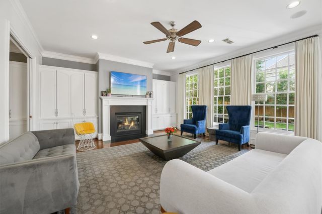 4127 Amherst Street, West University Place, TX 77005