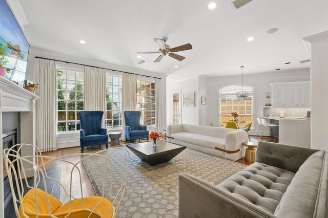 4127 Amherst Street, West University Place, TX 77005