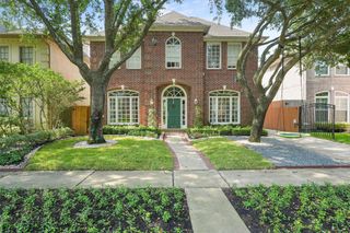 4127 Amherst Street, West University Place, TX 77005