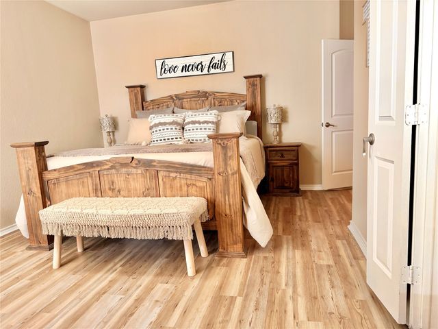 1068 Meadow Scape Drive, Fort Worth, TX 76028