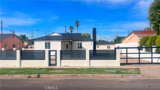 8035 Wilkinson, North Hollywood, CA 91605