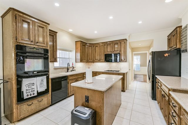 16723 Chewton Glen Street, Tomball, TX 77377