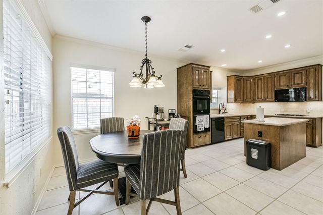 16723 Chewton Glen Street, Tomball, TX 77377