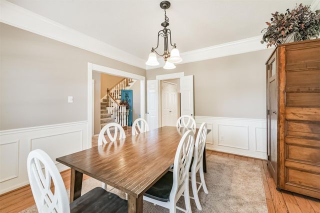 16723 Chewton Glen Street, Tomball, TX 77377