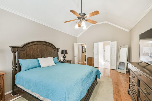 16723 Chewton Glen Street, Tomball, TX 77377