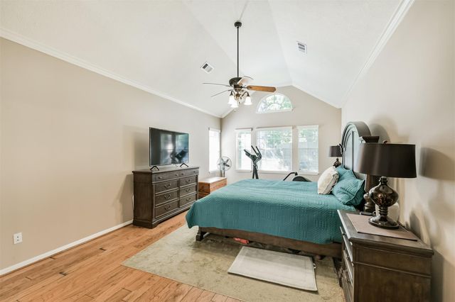 16723 Chewton Glen Street, Tomball, TX 77377