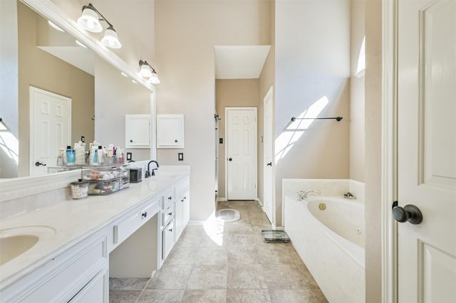 16723 Chewton Glen Street, Tomball, TX 77377