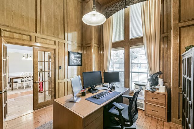 16723 Chewton Glen Street, Tomball, TX 77377