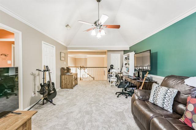 16723 Chewton Glen Street, Tomball, TX 77377