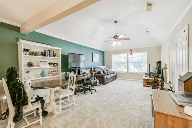 16723 Chewton Glen Street, Tomball, TX 77377